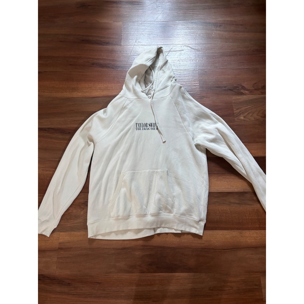 The Eras Tour Taylor Swift Original Design Merch Hoodie